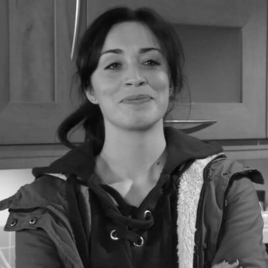 sarah/dee-dee